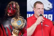 Kane has settled in comfortably in his new role as Knox County Mayor.